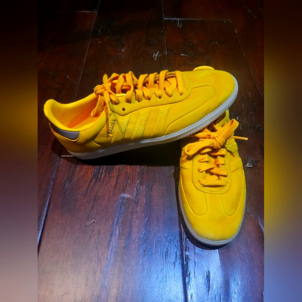 Adidas Samba